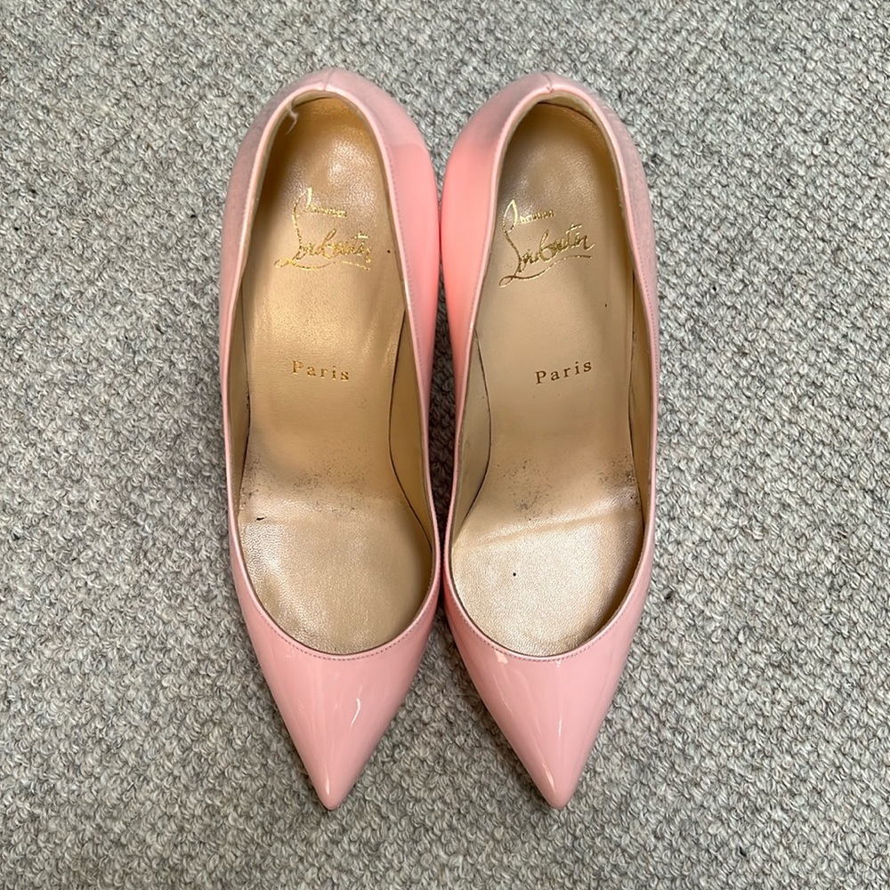 Christian Louboutin Pigalle Follies